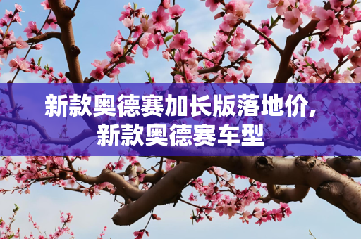 新款奥德赛加长版落地价,新款奥德赛车型